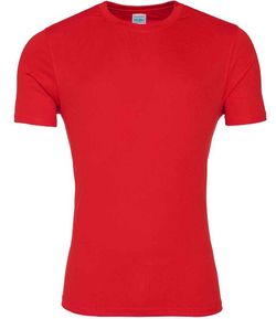 Colour – Fire Red