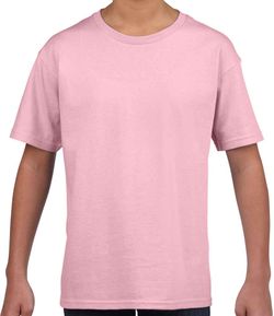 Colour – Light Pink