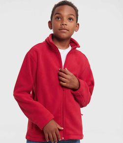 Colour – Classic Red