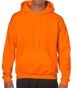 Colour – S Orange