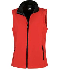 Colour – Red/Black