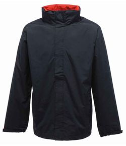 Colour – Navy/Classic Red