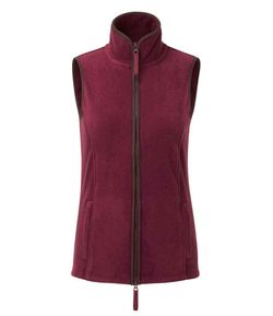 Colour – Burgundy/Brown