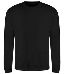 Colour – Deep Black