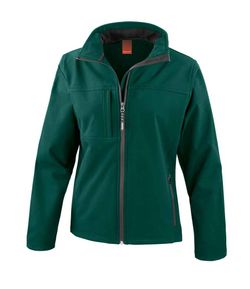 Colour – Bottle Green
