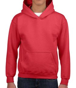 Colour – Red