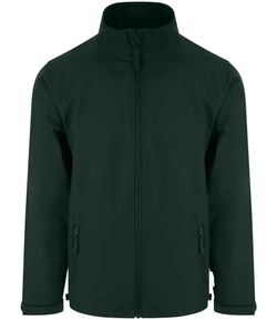 Colour – Bottle Green