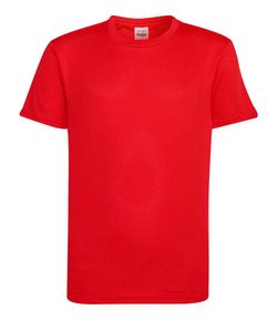 Colour – Fire Red