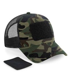 Colour – Jungle Camo