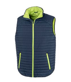 Colour – Navy/Lime Green