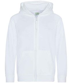 Colour – Arctic White