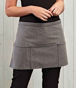 Colour – Grey Denim