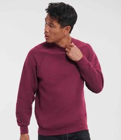 Colour – Burgundy