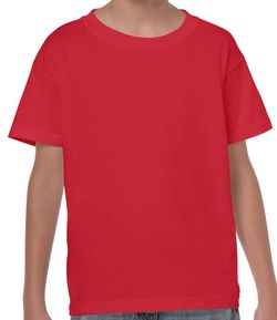 Colour – Red