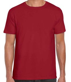 Colour – Cardinal Red