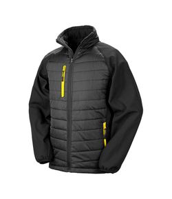 Colour – Black/Yellow