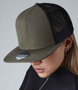 Colour – Olive Green/Black