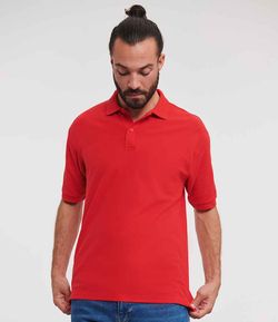 Colour – Bright Red