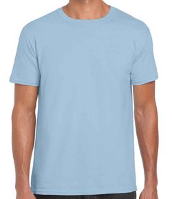 Colour – Light Blue