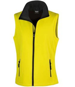 Colour – Yellow/Black