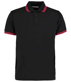 Colour – Black/Red