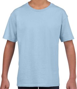 Colour – Light Blue