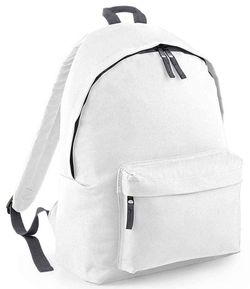 Colour – White/Graphite Grey