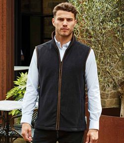 Colour – Black/Brown