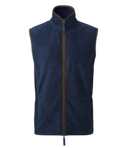 Colour – Navy/Brown