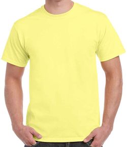 Colour – Cornsilk
