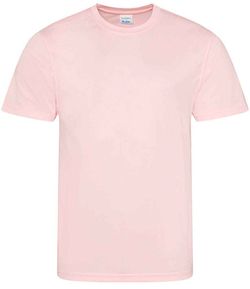 Colour – Baby Pink
