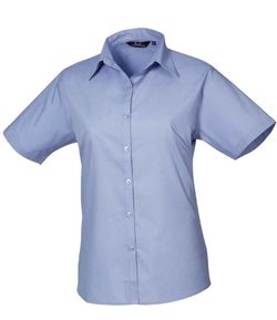 Colour – Mid Blue