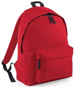 Colour – Classic Red