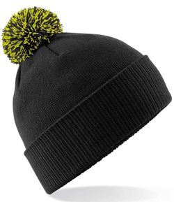 Colour – Black/Lime Green