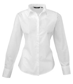 Colour – White