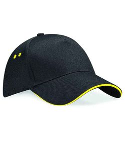 Colour – Black/Yellow
