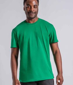 Colour – Kelly Green