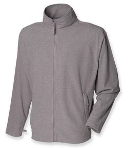 Colour – Heather Grey