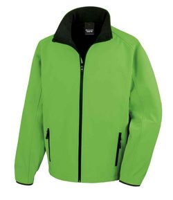 Colour – Vivid Green/Black