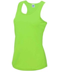 Colour – Electric Green