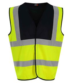 Colour – Yellow/Black