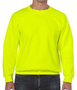 Colour – Safety Green