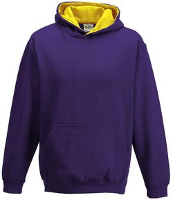 Colour – Purple/Sun Yellow