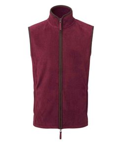 Colour – Burgundy/Brown