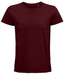 Colour – Burgundy