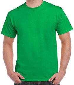 Colour – Irish Green