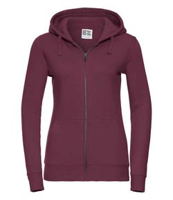 Colour – Burgundy