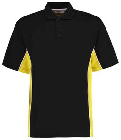 Colour – Black/Yellow