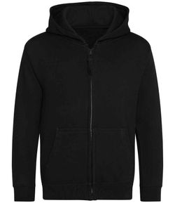 Colour – Deep Black