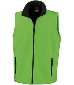 Colour – Vivid Green/Black